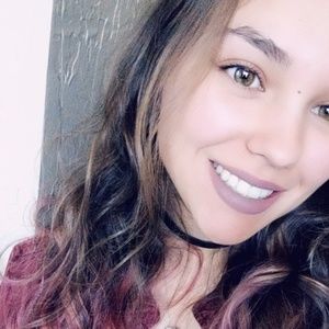 Meet your Posher, Maddy